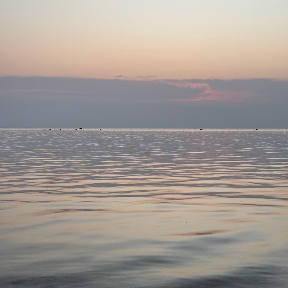 432 Hz Stillness