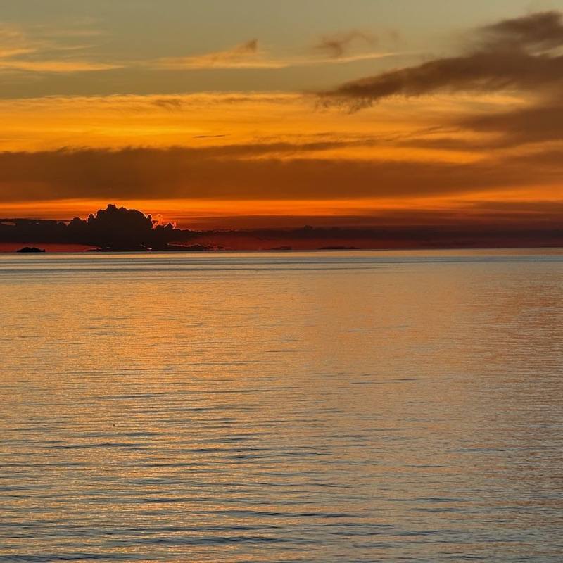 First Light
